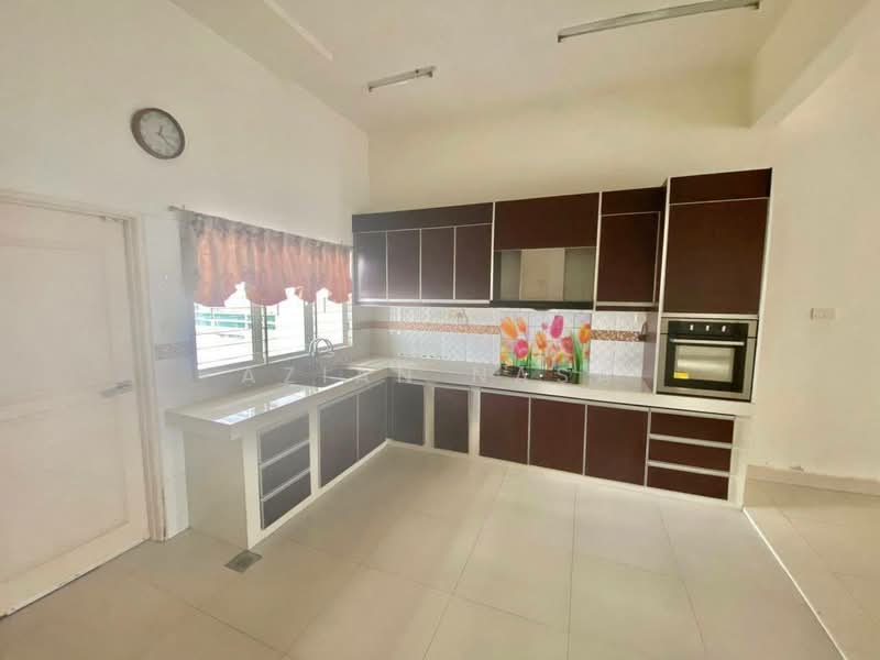 Rumah Teres 2 Tingkat untuk Dijual di D'Kayangan (Shah Alam) - Azian Nasa - PropertyGuru.com.my
