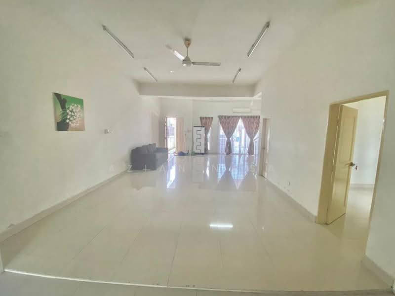 Rumah Teres 2 Tingkat untuk Dijual di D'Kayangan (Shah Alam) - Azian Nasa - PropertyGuru.com.my