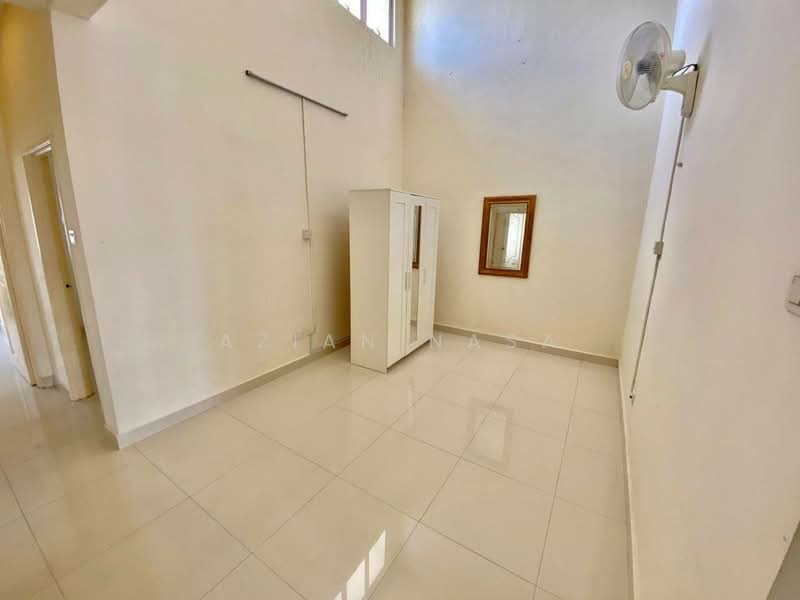 Rumah Teres 2 Tingkat untuk Dijual di D'Kayangan (Shah Alam) - Azian Nasa - PropertyGuru.com.my