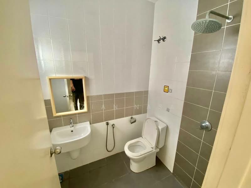 Rumah Teres 2 Tingkat untuk Dijual di D'Kayangan (Shah Alam) - Azian Nasa - PropertyGuru.com.my