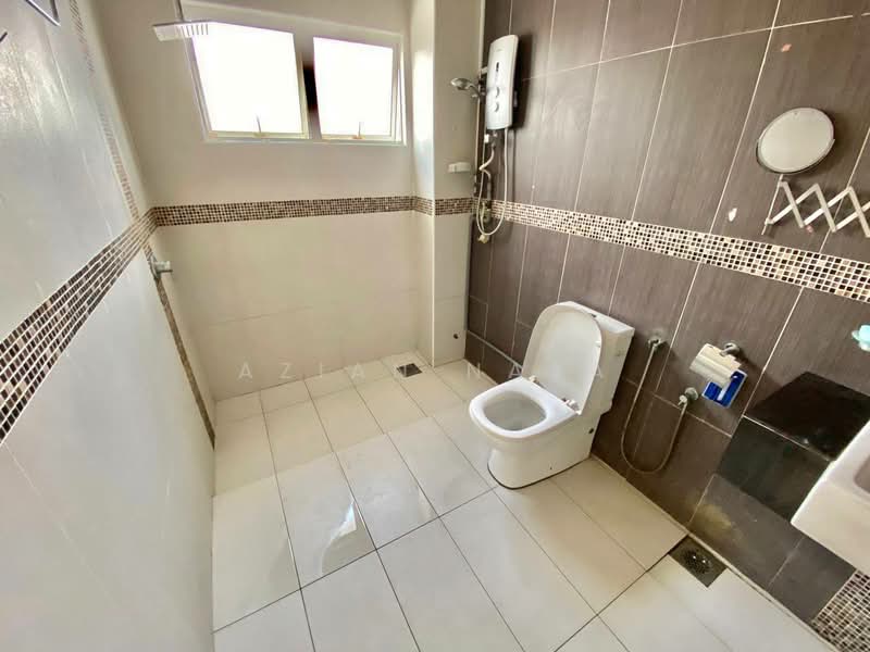 Rumah Teres 2 Tingkat untuk Dijual di D'Kayangan (Shah Alam) - Azian Nasa - PropertyGuru.com.my