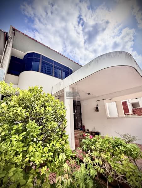 Rumah Teres 3-Tingkat untuk Dijual di Batu Ferringhi (Penang) - Cheryl Chng - Exterior - PropertyGuru.com.my