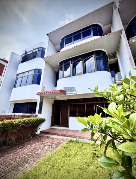 Rumah Teres 3-Tingkat untuk Dijual di Batu Ferringhi (Penang) - Cheryl Chng - Exterior - PropertyGuru.com.my