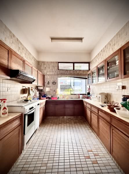 Rumah Teres 3-Tingkat untuk Dijual di Batu Ferringhi (Penang) - Cheryl Chng - Kitchen - PropertyGuru.com.my