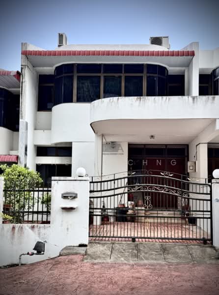 Rumah Teres 3-Tingkat untuk Dijual di Batu Ferringhi (Penang) - Cheryl Chng - Exterior - PropertyGuru.com.my