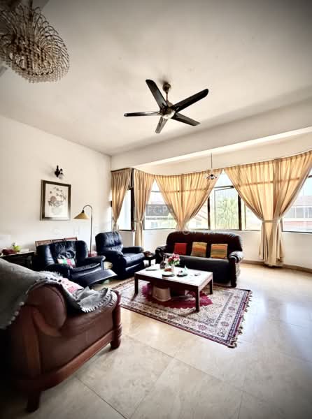 Rumah Teres 3-Tingkat untuk Dijual di Batu Ferringhi (Penang) - Cheryl Chng - Living Room - PropertyGuru.com.my