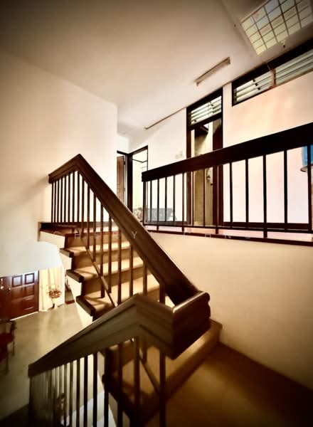 Rumah Teres 3-Tingkat untuk Dijual di Batu Ferringhi (Penang) - Cheryl Chng - Interior - PropertyGuru.com.my
