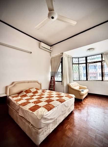 Rumah Teres 3-Tingkat untuk Dijual di Batu Ferringhi (Penang) - Cheryl Chng - Bedroom - PropertyGuru.com.my