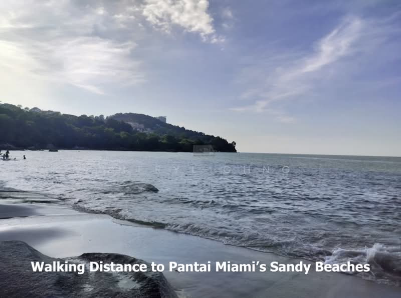 Rumah Teres 3-Tingkat untuk Dijual di Batu Ferringhi (Penang) - Cheryl Chng - Exterior - PropertyGuru.com.my