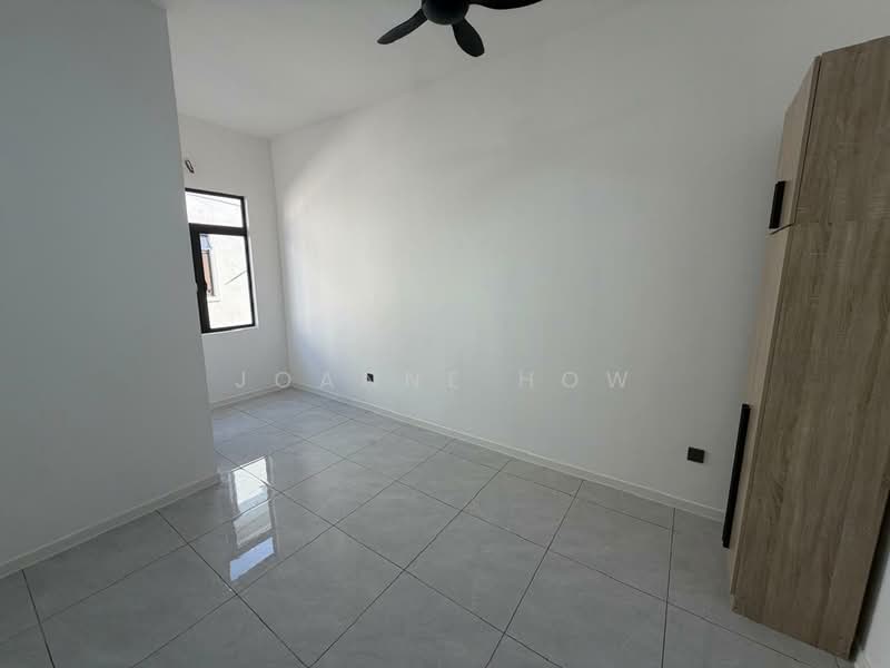Rumah Teres 2 Tingkat untuk Disewa di Bukit Beruang (Bukit Baru) - Joanne How - Interior - PropertyGuru.com.my