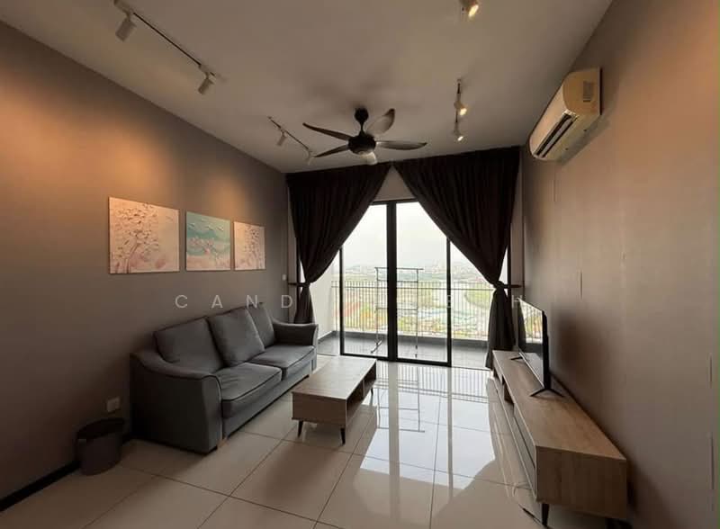 Service Residence for Rent at Luminari - Candy Cheah - PropertyGuru.com.my
