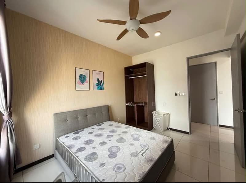 Service Residence for Rent at Luminari - Candy Cheah - PropertyGuru.com.my