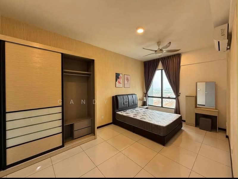 Service Residence for Rent at Luminari - Candy Cheah - PropertyGuru.com.my