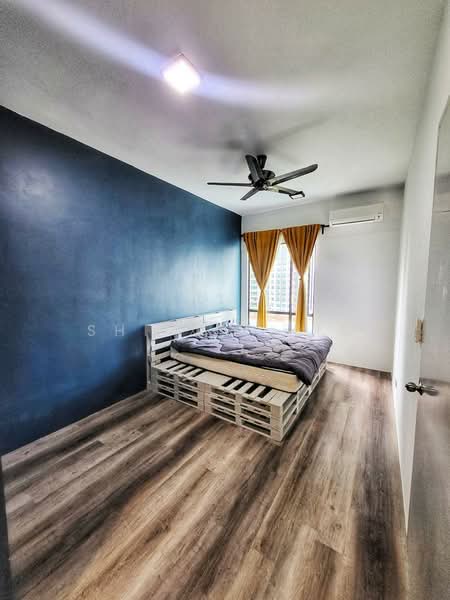 Condominium for Sale at The Nest @ Genting Klang - Shi Xin Kim - Bedroom - PropertyGuru.com.my