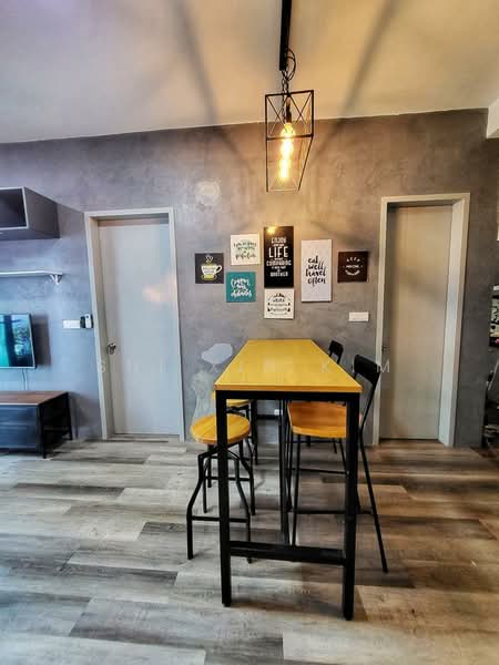 Condominium for Sale at The Nest @ Genting Klang - Shi Xin Kim - Interior - PropertyGuru.com.my