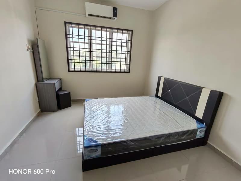Pangsapuri untuk Disewa di Idaman Senibong - Win Tan - PropertyGuru.com.my