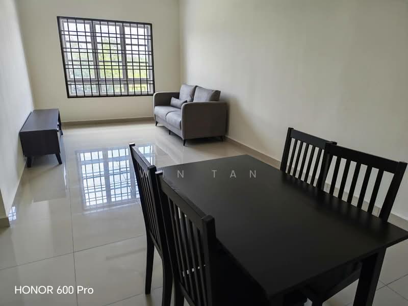 Pangsapuri untuk Disewa di Idaman Senibong - Win Tan - PropertyGuru.com.my