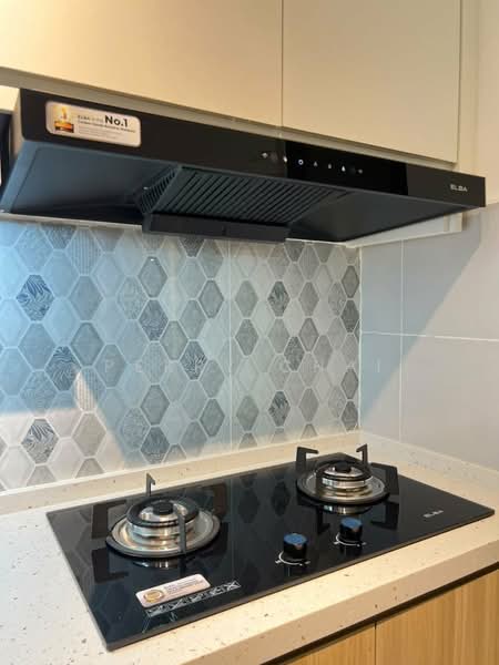 Service Residence for Rent at 168 Park Residensi Selayang - Perry Chai - Kitchen - PropertyGuru.com.my