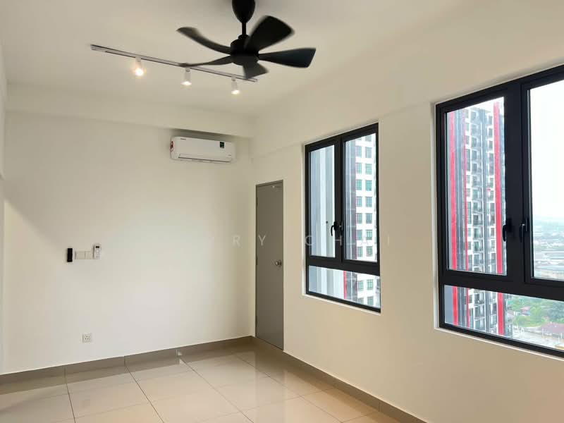Service Residence for Rent at 168 Park Residensi Selayang - Perry Chai - Interior - PropertyGuru.com.my