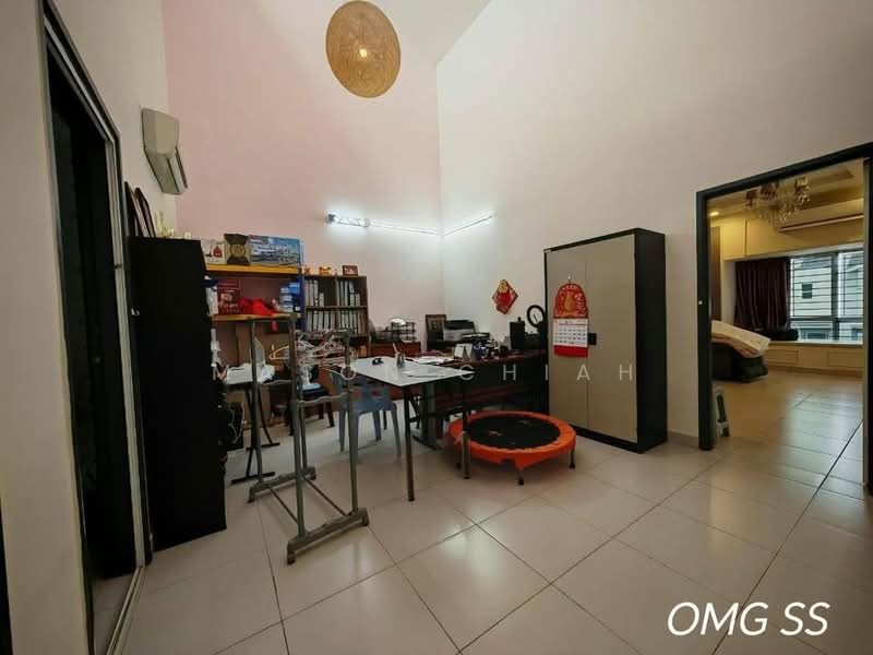 2-storey Terraced House for Sale in Bandar Parklands (Klang) - Mason Chiah - PropertyGuru.com.my
