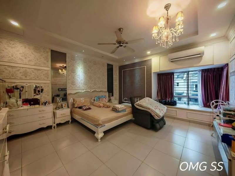 2-storey Terraced House for Sale in Bandar Parklands (Klang) - Mason Chiah - PropertyGuru.com.my