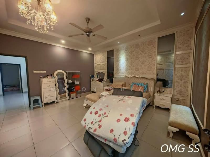 2-storey Terraced House for Sale in Bandar Parklands (Klang) - Mason Chiah - PropertyGuru.com.my