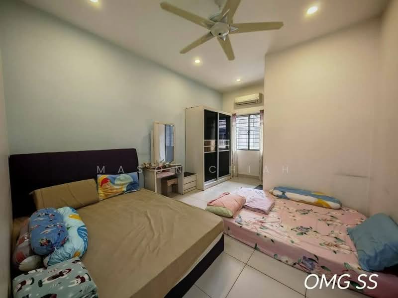 2-storey Terraced House for Sale in Bandar Parklands (Klang) - Mason Chiah - PropertyGuru.com.my
