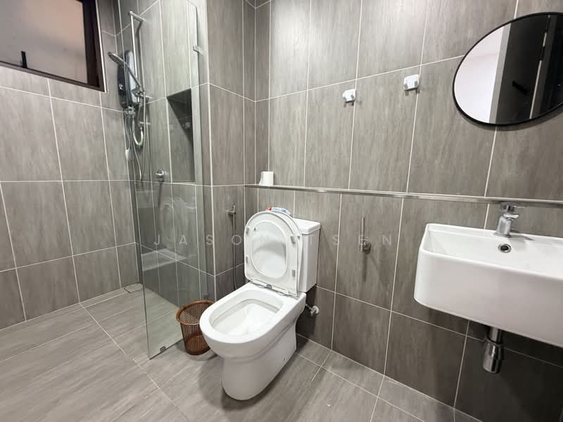 Condominium for Rent at The Pulse Residence - Jason Tsen - PropertyGuru.com.my