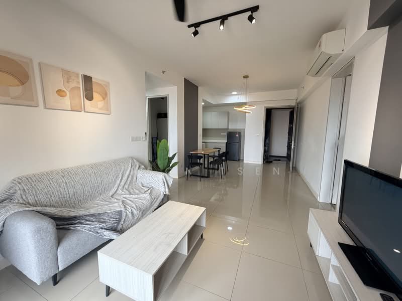 Condominium for Rent at The Pulse Residence - Jason Tsen - PropertyGuru.com.my