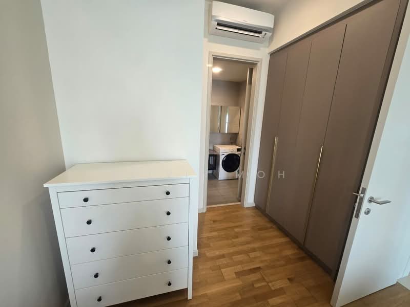 Service Residence for Rent at Residensi Solaris Parq - Kelvin Moh - Interior - PropertyGuru.com.my