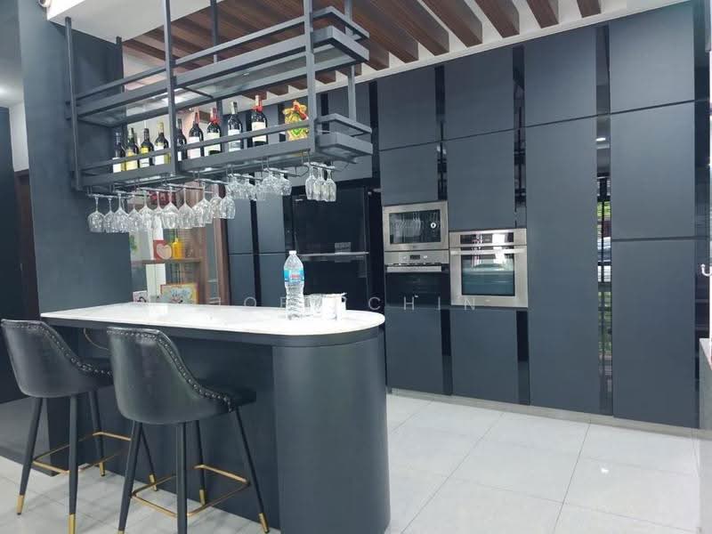 Cluster House for Sale in Taman Mount Austin (Tebrau) - Joey Chin - PropertyGuru.com.my