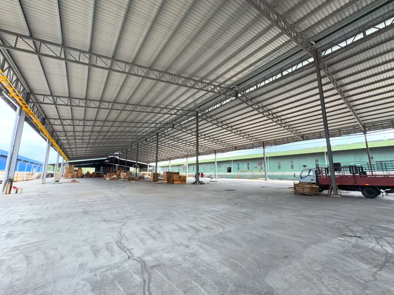 Detached Factory for Rent in Teluk Gong (Port Klang (Pelabuhan Klang)) - Tony Ngan - Exterior - PropertyGuru.com.my