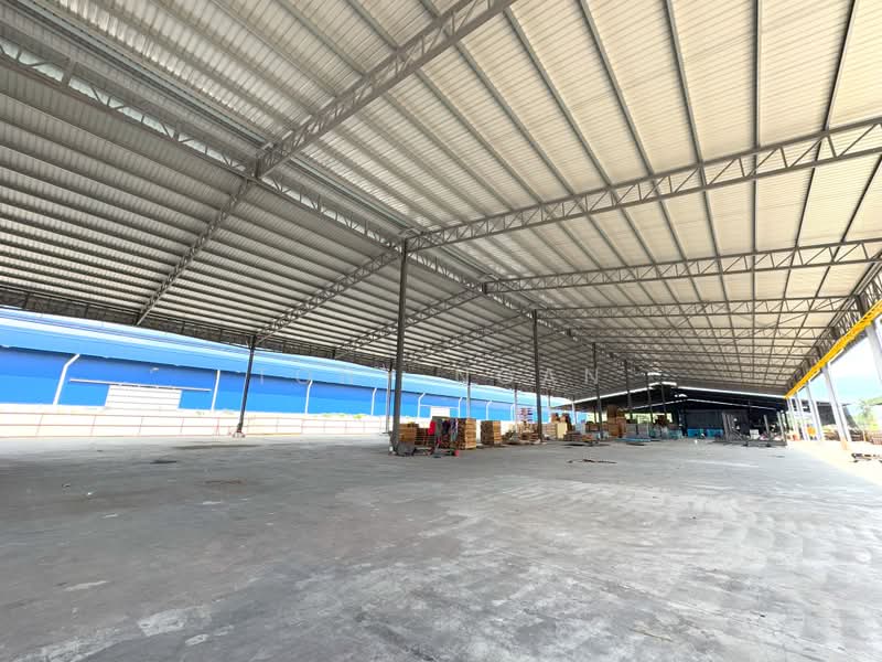 Detached Factory for Rent in Teluk Gong (Port Klang (Pelabuhan Klang)) - Tony Ngan - Interior - PropertyGuru.com.my