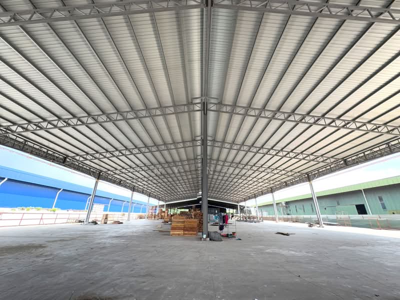 Detached Factory for Rent in Teluk Gong (Port Klang (Pelabuhan Klang)) - Tony Ngan - Exterior - PropertyGuru.com.my