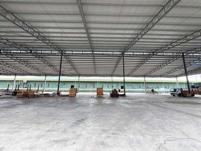 Detached Factory for Rent in Teluk Gong (Port Klang (Pelabuhan Klang)) - Tony Ngan - Interior - PropertyGuru.com.my