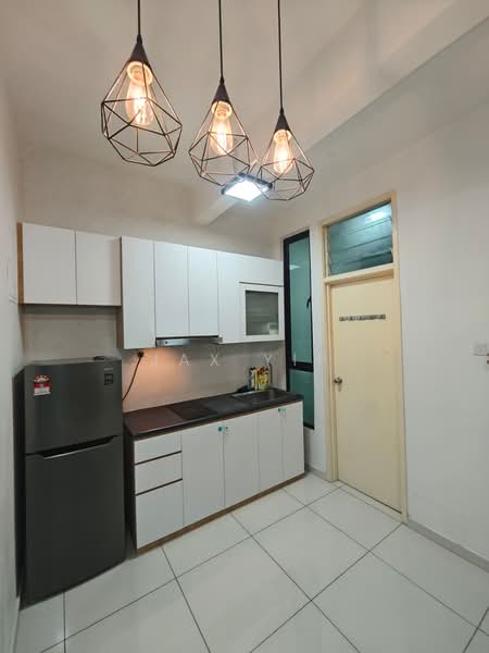 Service Residence for Rent at D'Summit Residences - Jax Yip - PropertyGuru.com.my