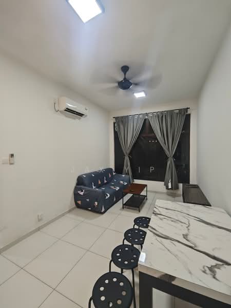 Service Residence for Rent at D'Summit Residences - Jax Yip - PropertyGuru.com.my