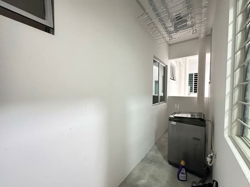 Servis Apartment untuk Disewa di Residensi Taman Pelangi Indah - Alicia Voon - Interior - PropertyGuru.com.my