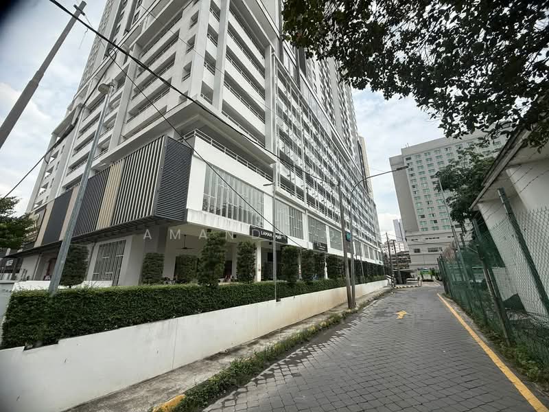 Shop / Office for Rent in Titiwangsa (Kuala Lumpur) - Amanda Ong - Exterior - PropertyGuru.com.my