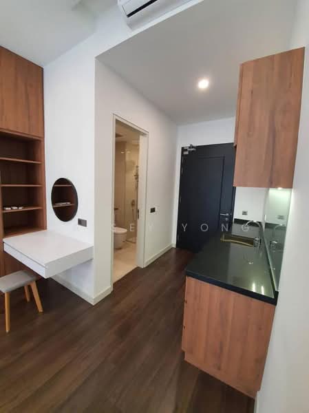 Service Residence for Rent at The Park 2 - Cassey Yong - Interior - PropertyGuru.com.my