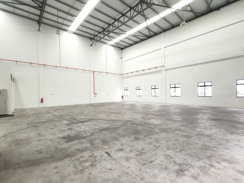 Cluster Factory for Rent in Eco Business Park 2 Senai (Senai) - Joyce Ong - Interior - PropertyGuru.com.my