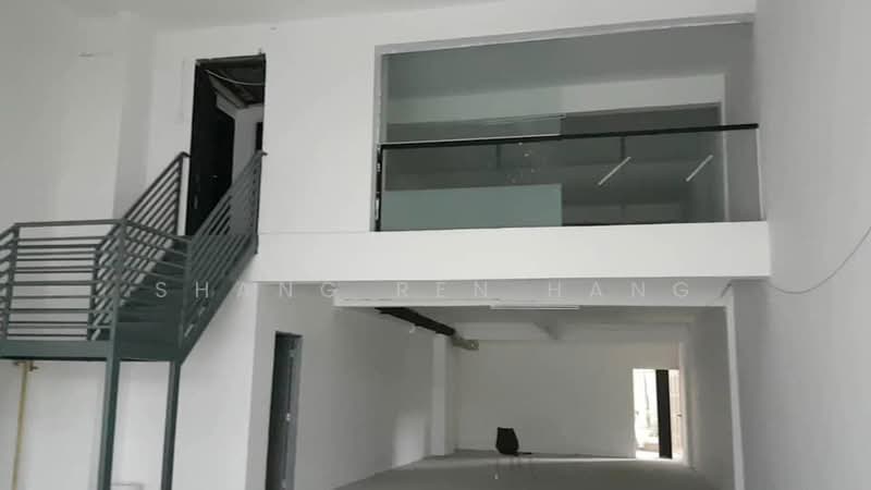 Shop / Office for Rent in Petaling Jaya (Selangor) - Shang Ren Hang - Interior - PropertyGuru.com.my