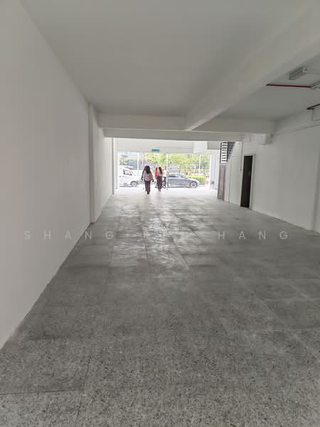 Shop / Office for Rent in Petaling Jaya (Selangor) - Shang Ren Hang - Corridor - PropertyGuru.com.my