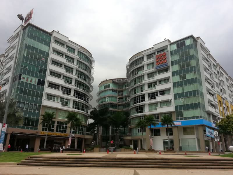 Shop / Office for Rent in Petaling Jaya (Selangor) - Shang Ren Hang - Exterior - PropertyGuru.com.my