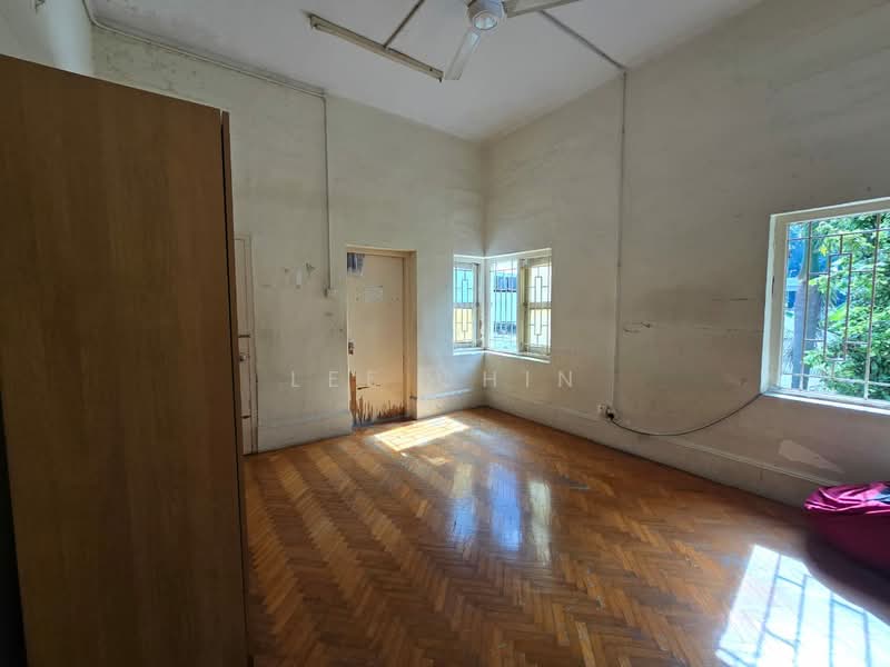 Banglo Komersial untuk Dijual di KL City Centre (Kuala Lumpur) - Lee Chin - Interior - PropertyGuru.com.my