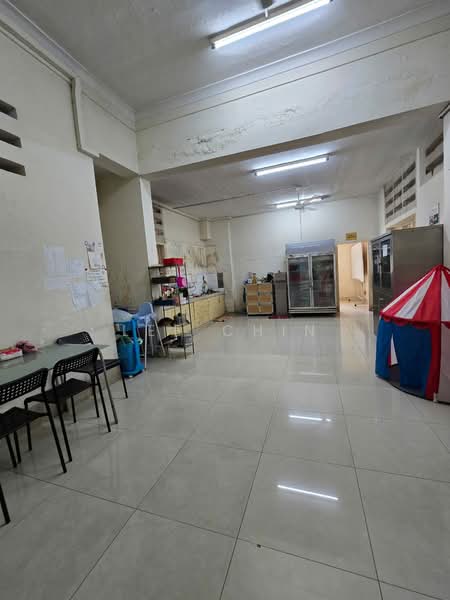 Banglo Komersial untuk Dijual di KL City Centre (Kuala Lumpur) - Lee Chin - Interior - PropertyGuru.com.my