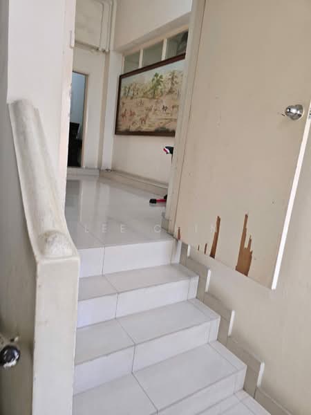 Banglo Komersial untuk Dijual di KL City Centre (Kuala Lumpur) - Lee Chin - Interior - PropertyGuru.com.my