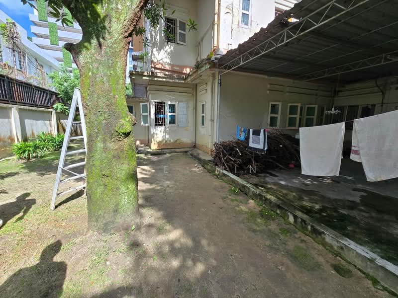 Banglo Komersial untuk Dijual di KL City Centre (Kuala Lumpur) - Lee Chin - Exterior - PropertyGuru.com.my
