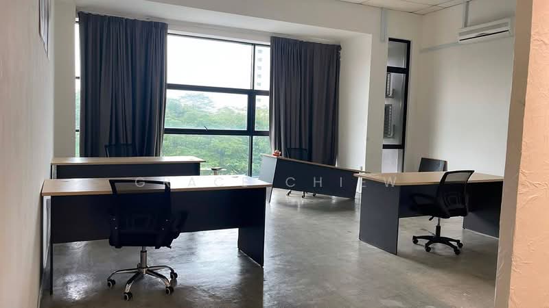 Shop / Office for Rent in Bandar Dato Onn (Tebrau) - Grace Chiew - PropertyGuru.com.my