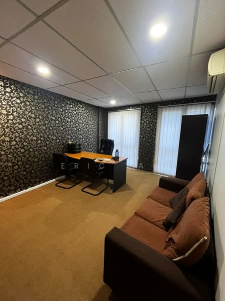 Office for Rent in Taman Maluri (Cheras) - Eric Tan - PropertyGuru.com.my